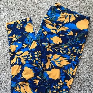 LuLaRoe Leggings